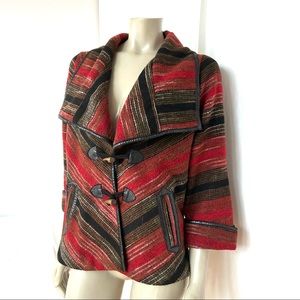 Jolt Vintage Jacket
